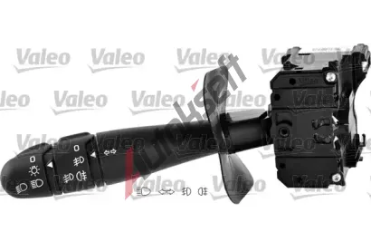 VALEO Spna zen VA 251606, 251606