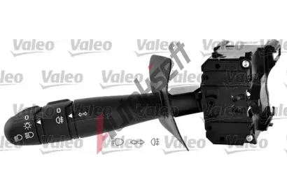 VALEO Spna zen VA 251607, 251607