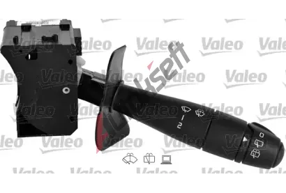 VALEO Spna zen VA 251609, 251609