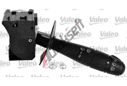 VALEO Spna zen VA 251612, 251612