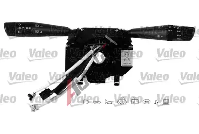 VALEO Spna zen VA 251625, 251625