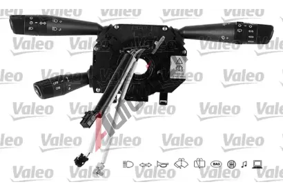 VALEO Sp�na� ��zen� VA 251626, 251626