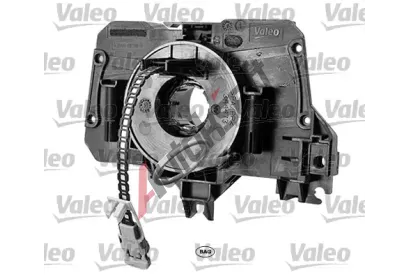 VALEO Vinutá pružina airbagu VA 251645, 251645 VALEO Vinutá pružina airbagu VA 251645, 251645