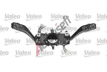 VALEO Spna zen VA 251669, 251669