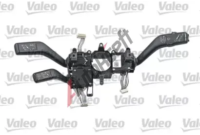VALEO Spna zen VA 251672, 251672