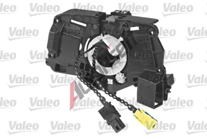VALEO Vinut pruina airbagu VA 251675, 251675