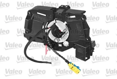 VALEO Vinutá pružina airbagu VA 251677, 251677 VALEO Vinutá pružina airbagu VA 251677, 251677