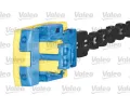 VALEO Vinutá pružina airbagu VA 251677, 251677