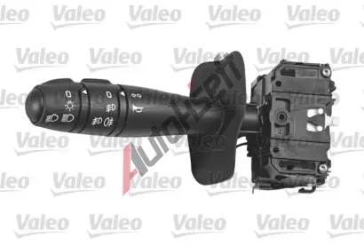 VALEO Spna zen VA 251683, 251683
