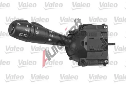 VALEO Spna zen VA 251684, 251684
