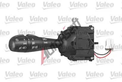 VALEO Spna zen VA 251687, 251687