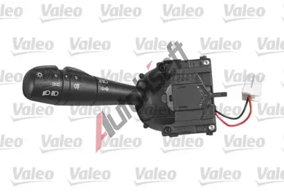 VALEO Spna zen VA 251689, 251689