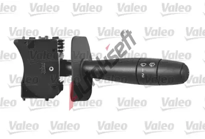 VALEO Spna zen VA 251695, 251695