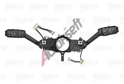 VALEO Spna zen VA 251708, 251708