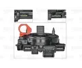 VALEO Vinut pruina airbagu VA 251713, 251713