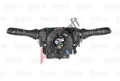 VALEO Spínač řízení VA 251727, 251727  VALEO Spínač řízení VA 251727, 251727