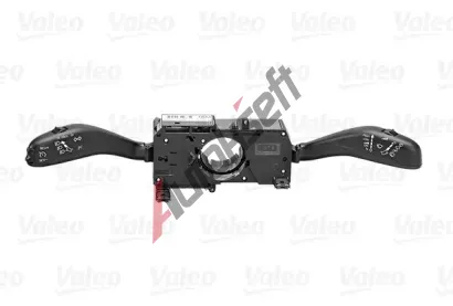 VALEO Spna zen VA 251758, 251758