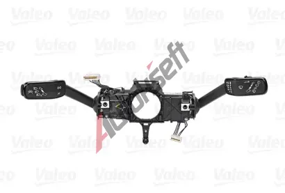 VALEO Spna zen VA 251763, 251763