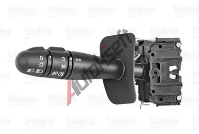 VALEO Spna zen VA 251777, 251777
