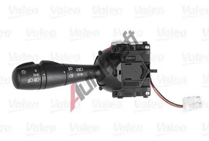 VALEO Spna zen ORIGINAL PART VA 251784, 251784