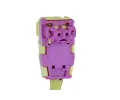 VALEO Spna zen VA 251907, 251907