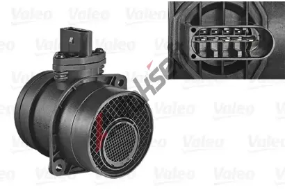 VALEO Snma mnostv protkajcho vzduchu VA 253700, 253700