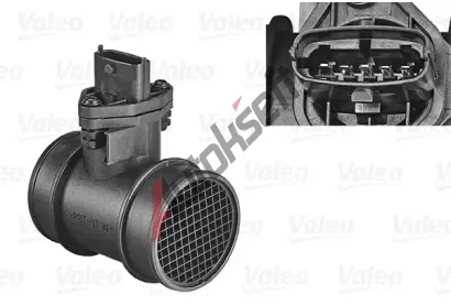 VALEO Sn�ma� mno�stv� prot�kaj�c�ho vzduchu VA 253704, 253704