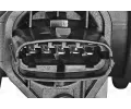 VALEO Sn�ma� mno�stv� prot�kaj�c�ho vzduchu VA 253704, 253704