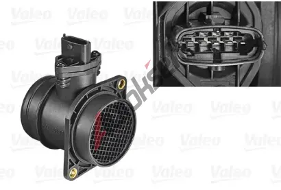 VALEO Sn�ma� mno�stv� prot�kaj�c�ho vzduchu VA 253713, 253713