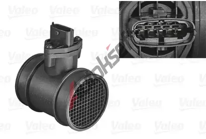 VALEO Snma mnostv protkajcho vzduchu VA 253715, 253715
