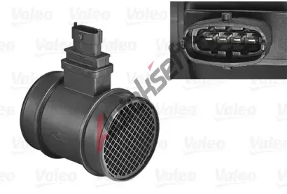 VALEO Snma mnostv protkajcho vzduchu VA 253745, 253745