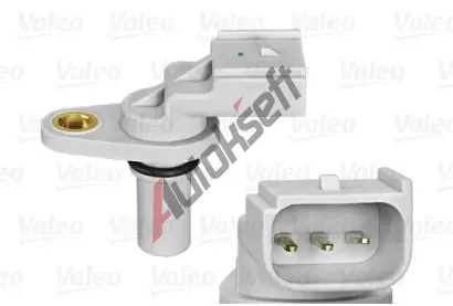 VALEO Snma polohy vakovho hdele VA 253801, 253801