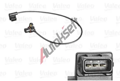 VALEO Snímač polohy vačkového hřídele VA 253820, 253820 VALEO Snímač polohy vačkového hřídele VA 253820, 253820