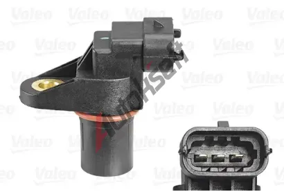 VALEO Snma polohy vakovho hdele VA 253825, 253825