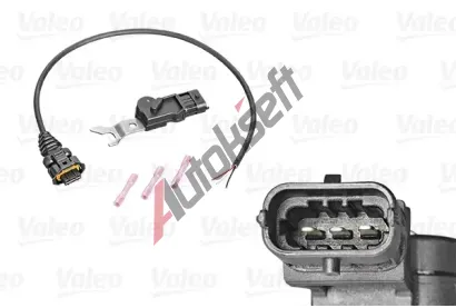 VALEO Snma polohy vakovho hdele VA 253834, 253834