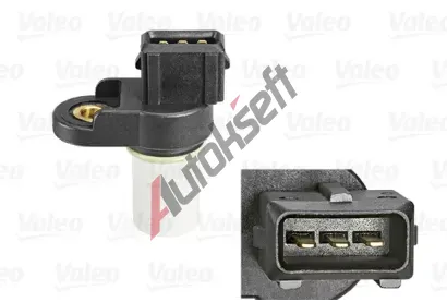 VALEO Snma polohy vakovho hdele VA 253840, 253840