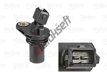 VALEO Snma polohy vakovho hdele VA 253843, 253843