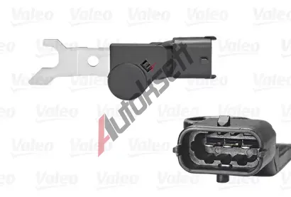 VALEO Snma polohy vakovho hdele VA 253845, 253845