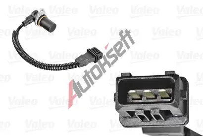 VALEO Snma polohy vakovho hdele VA 253853, 253853