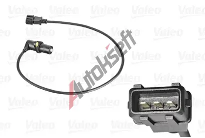 VALEO Snímač polohy vačkového hřídele VA 253860, 253860 VALEO Snímač polohy vačkového hřídele VA 253860, 253860