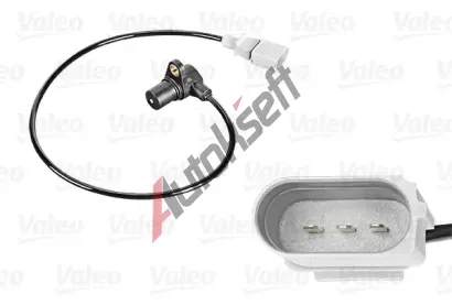 VALEO Genertor impuls klikov hdel VA 254003, 254003