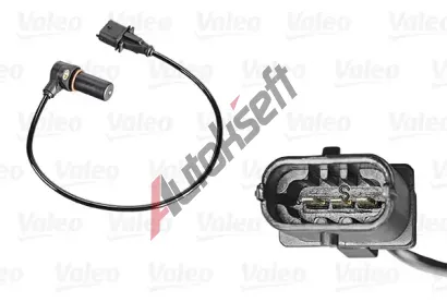 VALEO Genertor impuls klikov hdel VA 254013, 254013