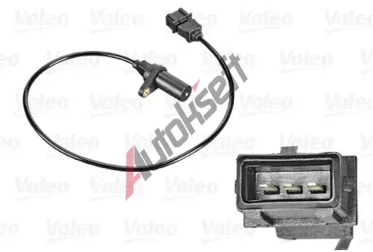 VALEO Genertor impuls klikov hdel VA 254018, 254018