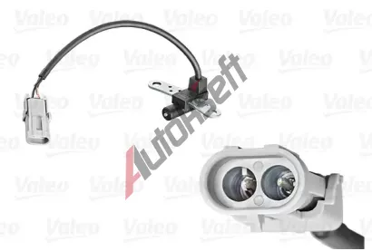 VALEO Genertor impuls klikov hdel VA 254025, 254025