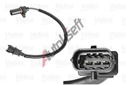 VALEO Genertor impuls klikov hdel VA 254027, 254027