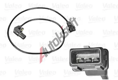 VALEO Genertor impuls klikov hdel VA 254028, 254028