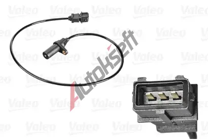 VALEO Genertor impuls klikov hdel VA 254029, 254029