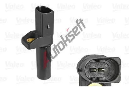 VALEO Generátor impulsů klikový hřídel VA 254033, 254033 VALEO Generátor impulsů klikový hřídel VA 254033, 254033