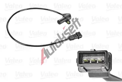 VALEO Genertor impuls klikov hdel VA 254037, 254037