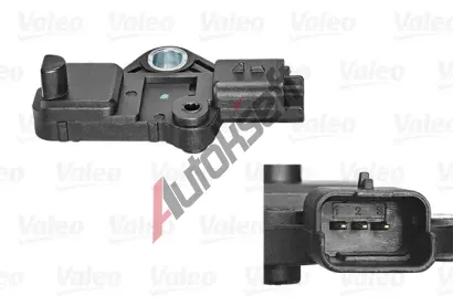 VALEO Genertor impuls klikov hdel VA 254043, 254043
